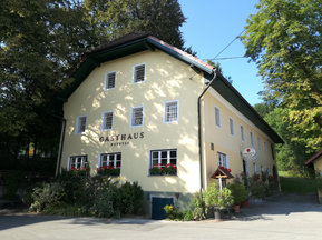 Gasthaus Pupeter